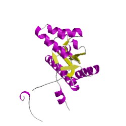 Image of CATH 2ifaA00