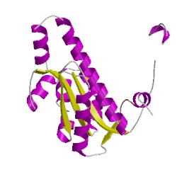 Image of CATH 2ifaB