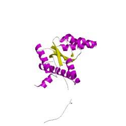 Image of CATH 2ifaC