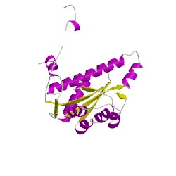 Image of CATH 2ifaD