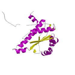Image of CATH 2ifaE00