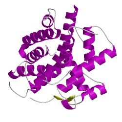 Image of CATH 2ifcB01