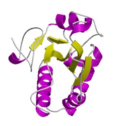 Image of CATH 2ifdA00