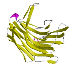 Image of CATH 2ifrA00