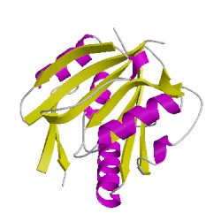 Image of CATH 2iftA