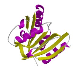 Image of CATH 2iftB