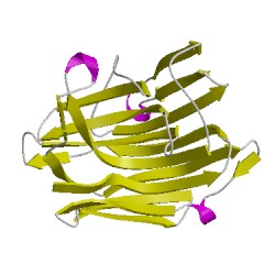 Image of CATH 2ifwB00