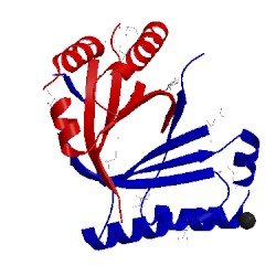 Image of CATH 2ifx