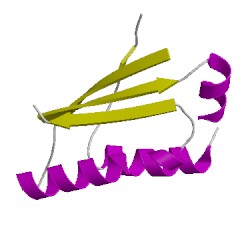 Image of CATH 2ifxA01