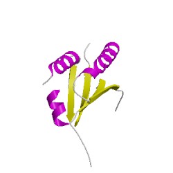 Image of CATH 2ifxB