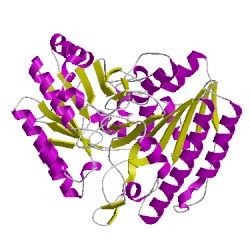 Image of CATH 2ifyA