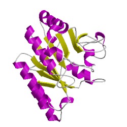 Image of CATH 2ifyA02