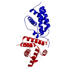 Image of CATH 2ig3
