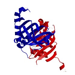 Image of CATH 2ig6