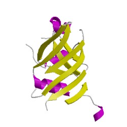 Image of CATH 2ig6B