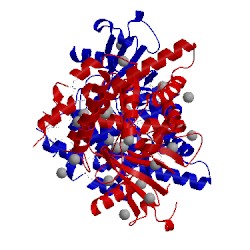 Image of CATH 2ig7