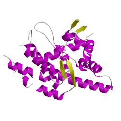 Image of CATH 2ig7A02