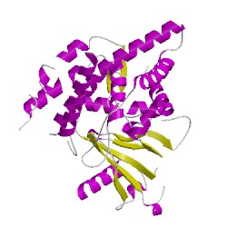 Image of CATH 2ig7B