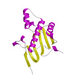 Image of CATH 2ig8A