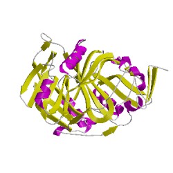 Image of CATH 2ig9A