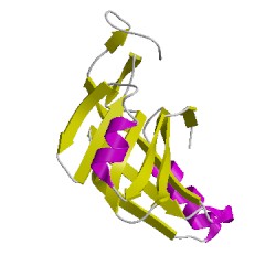 Image of CATH 2ig9A01