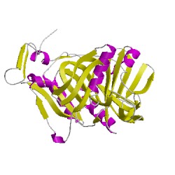 Image of CATH 2ig9B