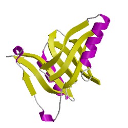 Image of CATH 2ig9B02