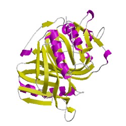 Image of CATH 2ig9D