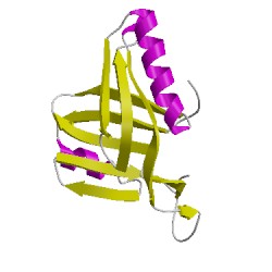 Image of CATH 2ig9D01