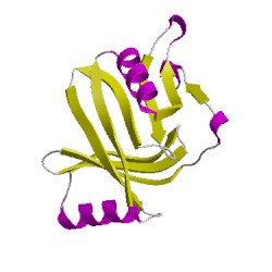 Image of CATH 2ig9D02