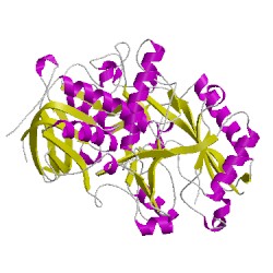 Image of CATH 2igmA01