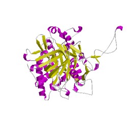 Image of CATH 2igmB01