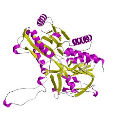 Image of CATH 2igmC01