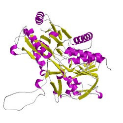 Image of CATH 2igmF01