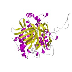 Image of CATH 2igmG01