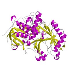 Image of CATH 2igmH01