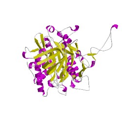 Image of CATH 2ignB01