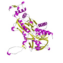 Image of CATH 2ignC