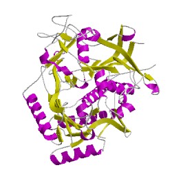 Image of CATH 2ignD01