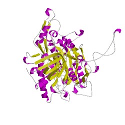 Image of CATH 2ignG