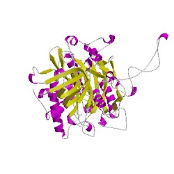 Image of CATH 2ignG01