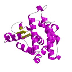Image of CATH 2igsD00