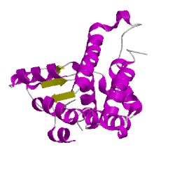 Image of CATH 2igsH00