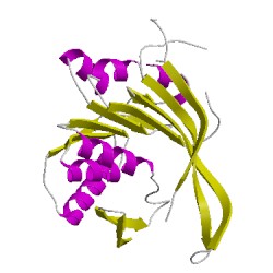 Image of CATH 2igtC01