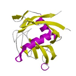 Image of CATH 2igwA