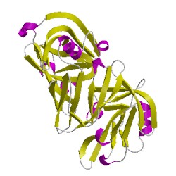 Image of CATH 2igyA