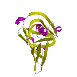 Image of CATH 2igyA01