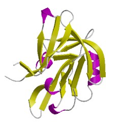 Image of CATH 2igyA02