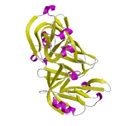 Image of CATH 2igyB