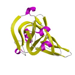 Image of CATH 2igyB01